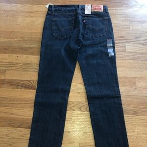 5’11 slim “Levi” jeans